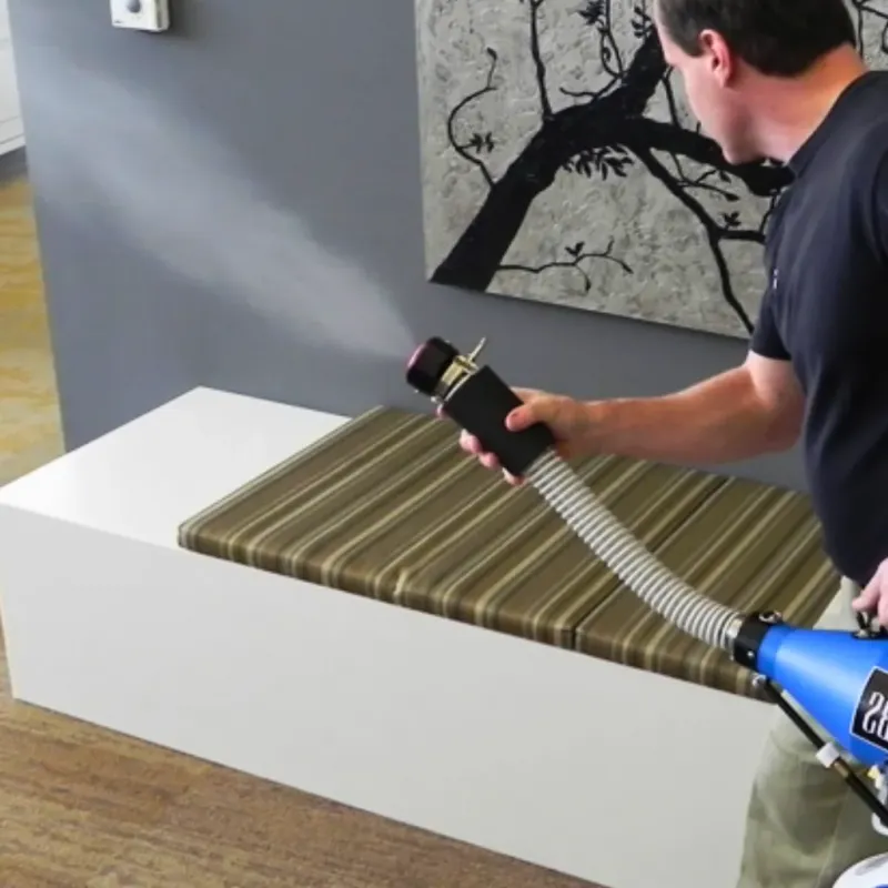 Professional Odor Removal in Saint Dennis, KY